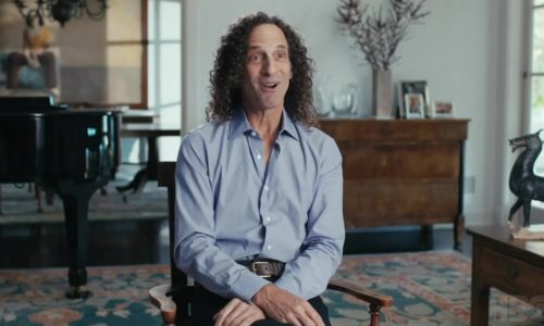 Kenny G: A Harmonious Symphony of Wealth, Music, and Investments