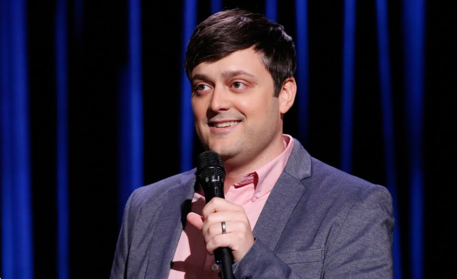 nate bargatze net worth