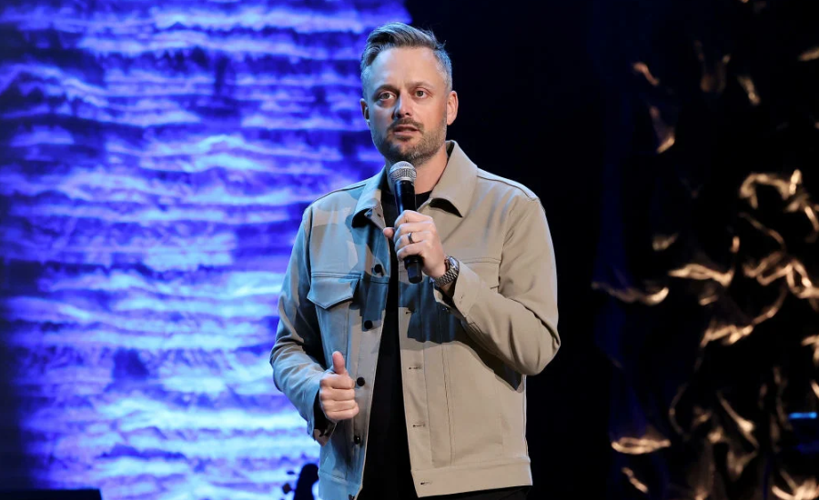 nate bargatze net worth