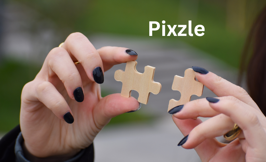 pixzle