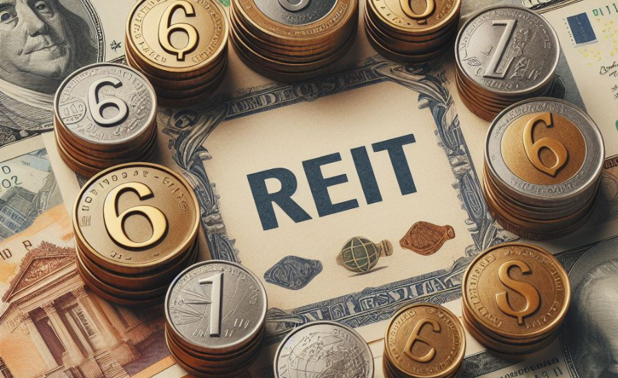 money 6x reit holdings