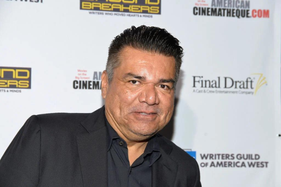 george lopez net worth