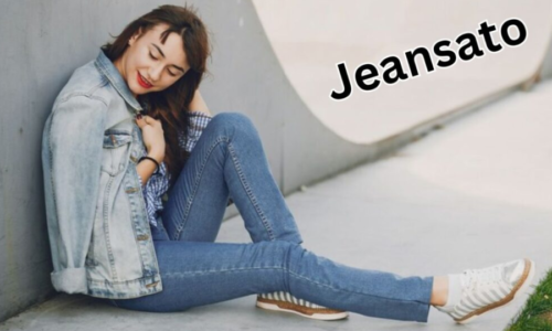 “Jeansato: A New Era Of Comfort And Sustainability In Denim”