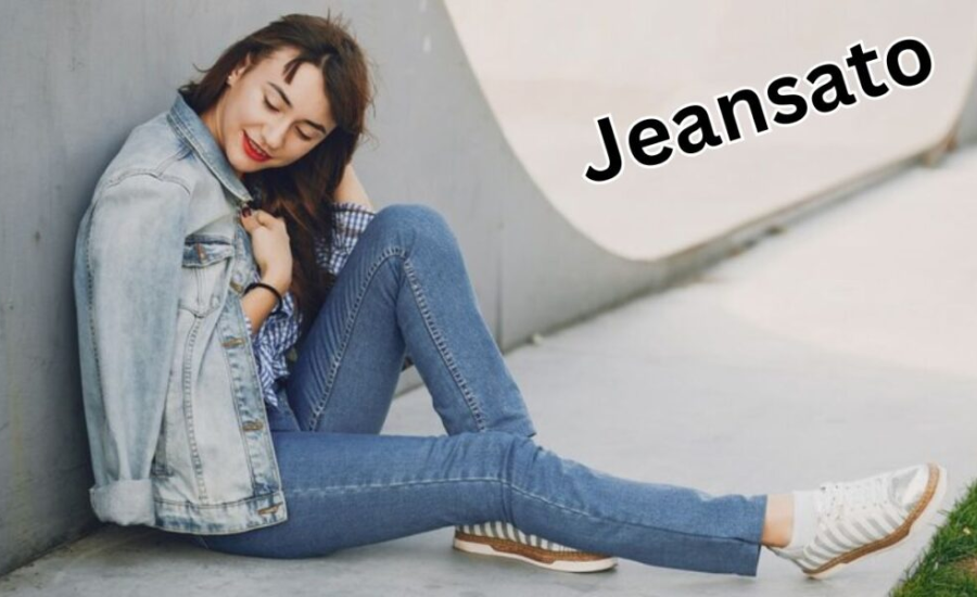 "Jeansato: A New Era Of Comfort And Sustainability In Denim"