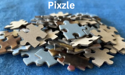 Exploring Pixzle: A Complete Overview and Guide