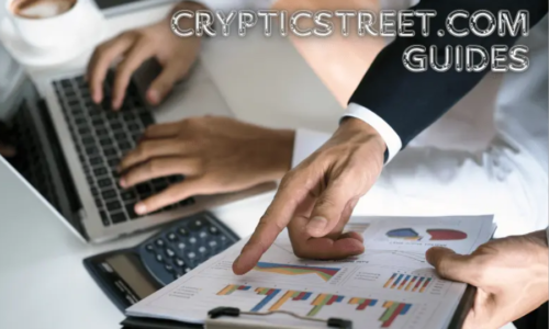 Crypticstreet.Com Guides: Why CrypticStreet.Com Guides Stand Out