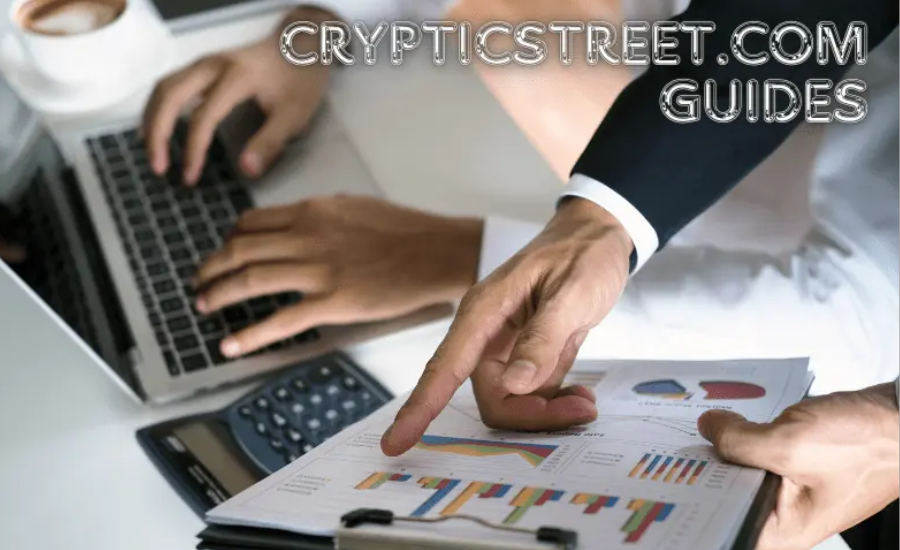 Crypticstreet.Com Guides: Why CrypticStreet.Com Guides Stand Out