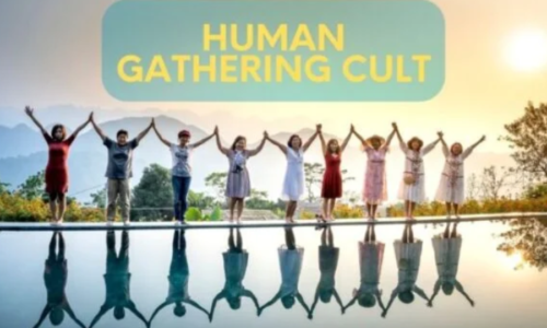 “Human Gathering Cults: Insights Into Their Psychological Dynamics And Societal Impact”