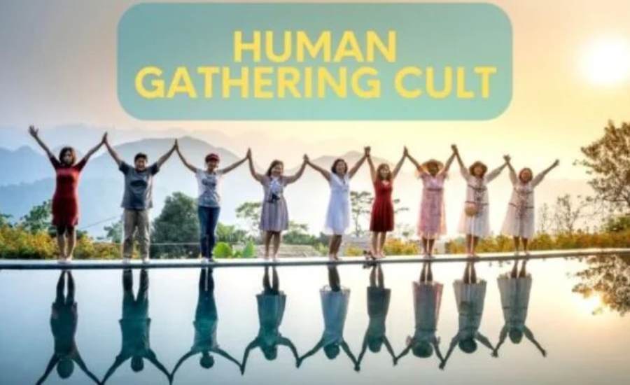 "Human Gathering Cults: Insights Into Their Psychological Dynamics And Societal Impact"