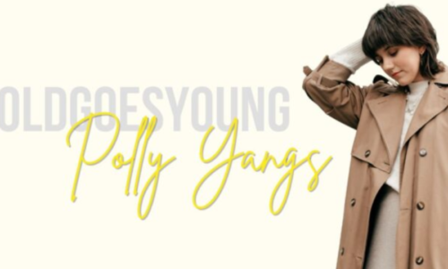 “Polly Yangs and the Oldgoesyoung Phenomenon: A New Era in Digital Culture”