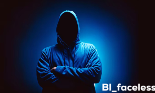 “BL_Faceless: Your Gateway To Secure And Anonymous Browsing”