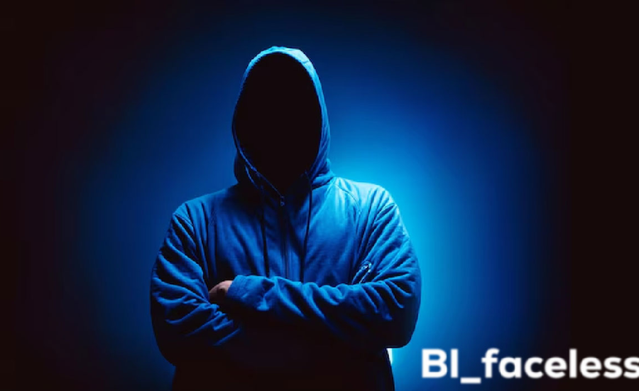 "BL_Faceless: Your Gateway To Secure And Anonymous Browsing"