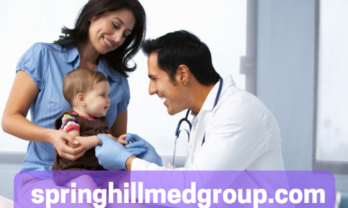 Unlocking the Power of Springhill Medical Group: Your Essential Healthcare Resource