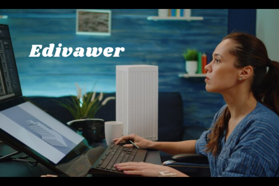 edivawer