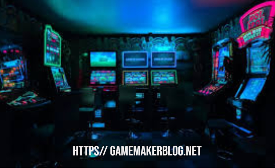 https// gamemakerblog.net