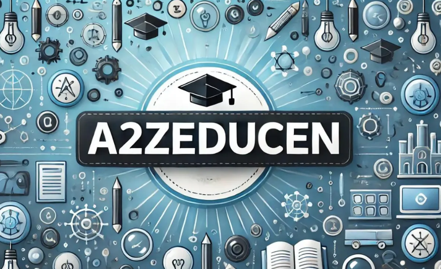 a2zeducen