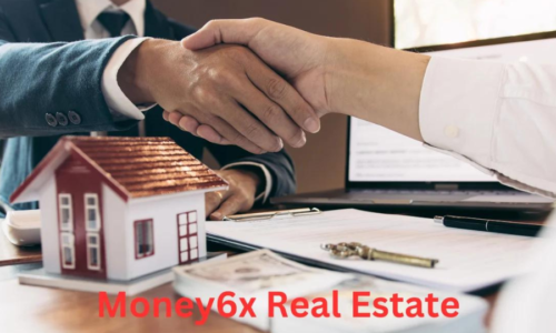 Money6x Real Estate: A Comprehensive Approach to Investment