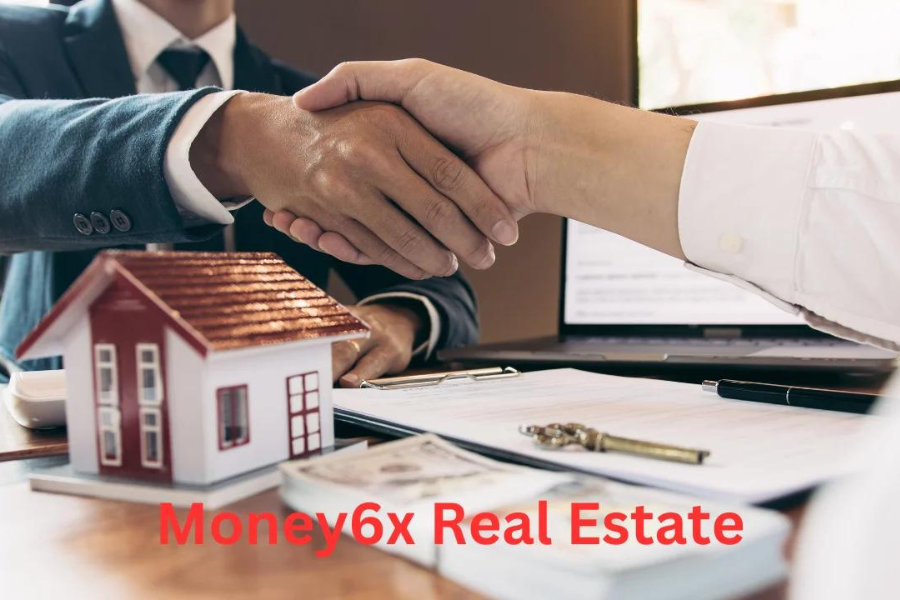 money6x real estate