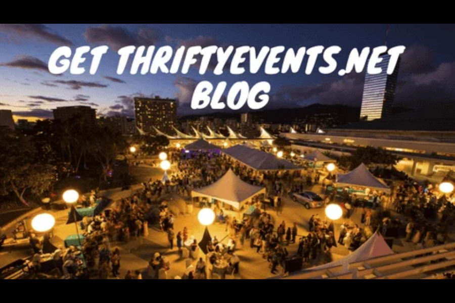 www.thriftyevents.net