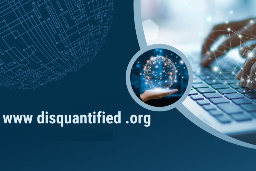 www disquantified .org