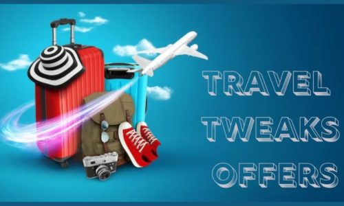 Travel Tweaks Offers: Unlocking Exclusive Offers And Savings