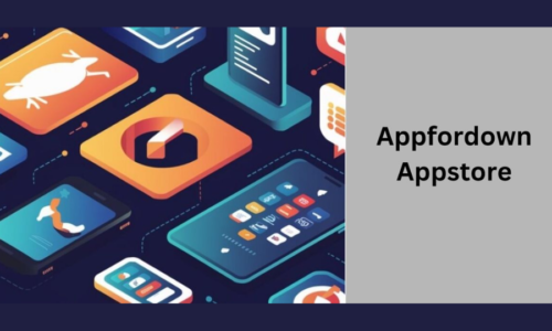 AppForDown App Store: Discover The Ultimate App Platform