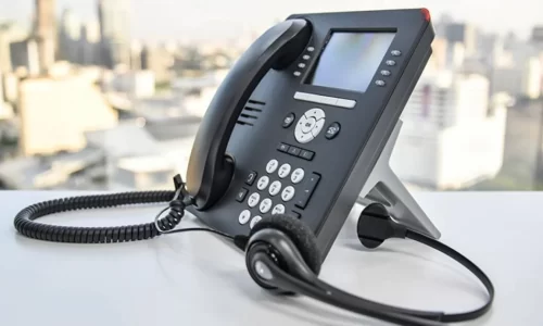 How VoIP Solutions Improve Call Quality and Reduce Downtime