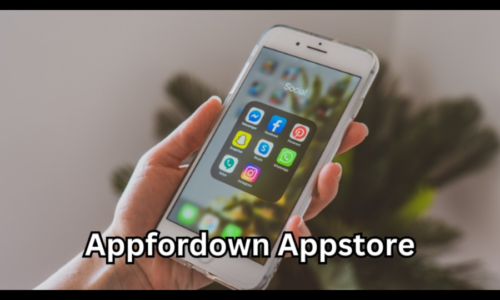 Appfordown Appstore: A Comprehensive Guide to Downloading Your Favorite Apps