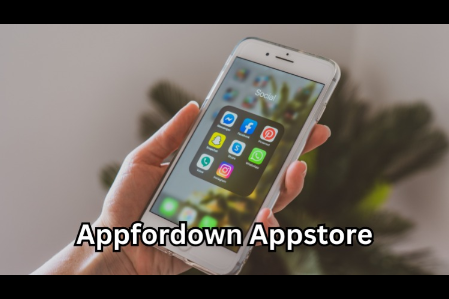 appfordown appstore