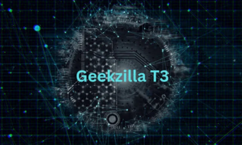 Maximise Your Tech Potential with Geekzilla-T3: A Comprehensive Guide