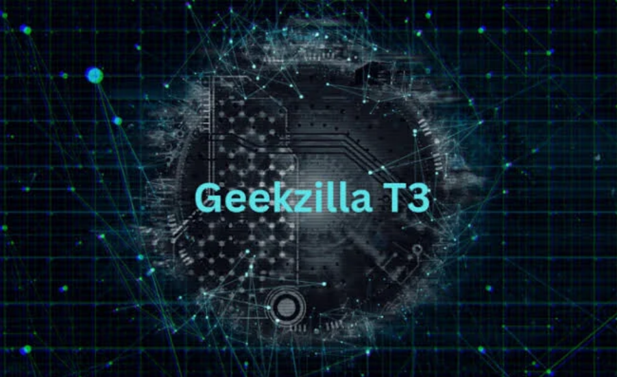 geekzilla t3