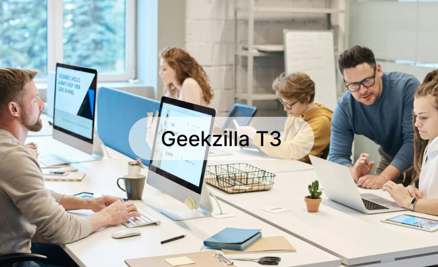 geekzilla t3