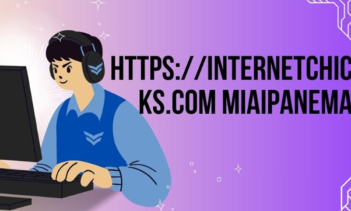 Unlocking the Power of InternetChicJS: Elevate Your Web Design with https://internetchicks.com miaipanema