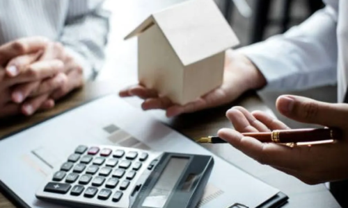 Mortgages 101: What They Are and How They Work