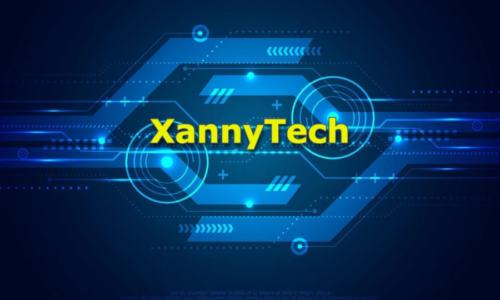 Exploring xanny/tech.net: Innovations and Insights