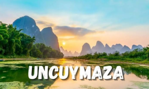 Uncuymaza: A Global Tradition Of Culture, Strategy And Connection