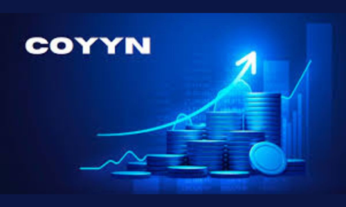 “Navigating Coyyn: How This Platform Stands Out In The Crypto Exchange Market”