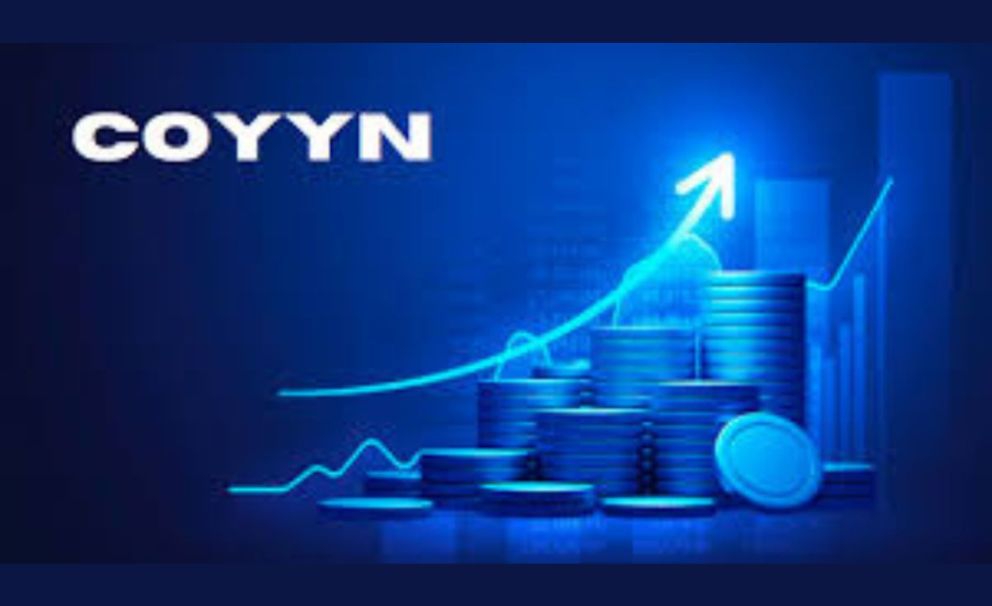 "Navigating Coyyn: How This Platform Stands Out In The Crypto Exchange Market"