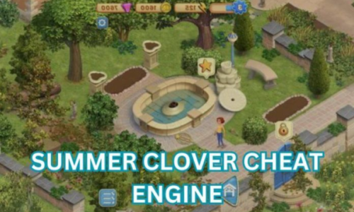 Unlocking Possibilities: The Power Of The Summer Clover Cheat Engine